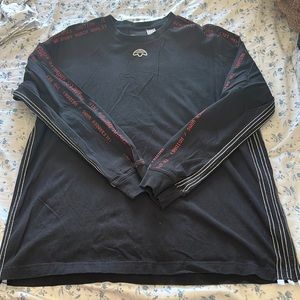 Adidas x Alexander Wang Long Sleeve Tshirt